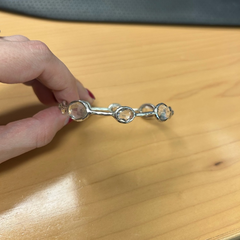 Ippolita Rock Candy Bangle